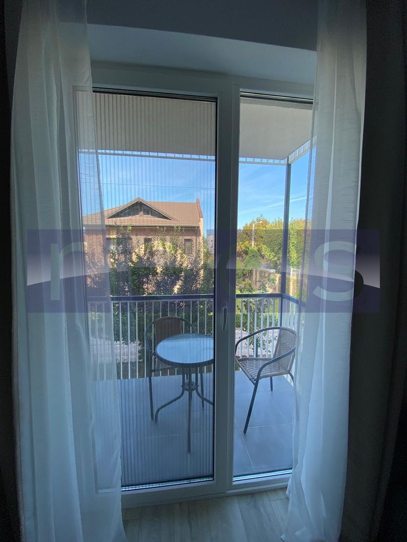 VANZARE GARSONIERA 31MP PARCARE ACOPERITA INCLUS! SALAJAN NICOLAE GRIGORESCU - Poză 10