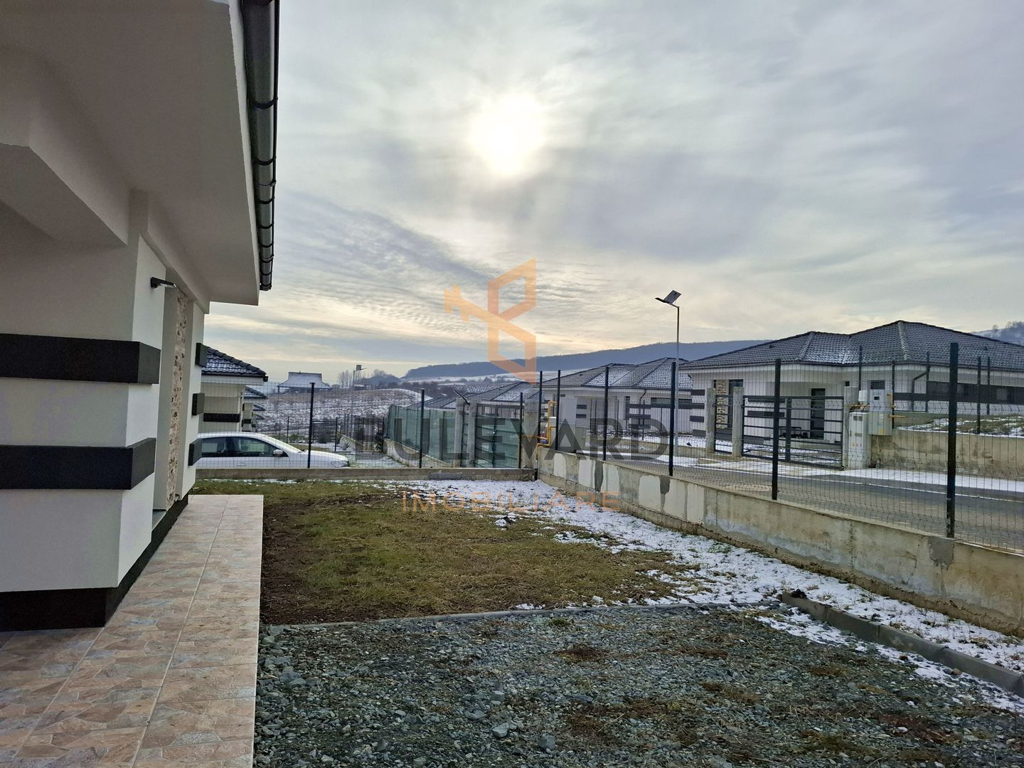 Casa individuala finisata in Corusu! - Poză 3