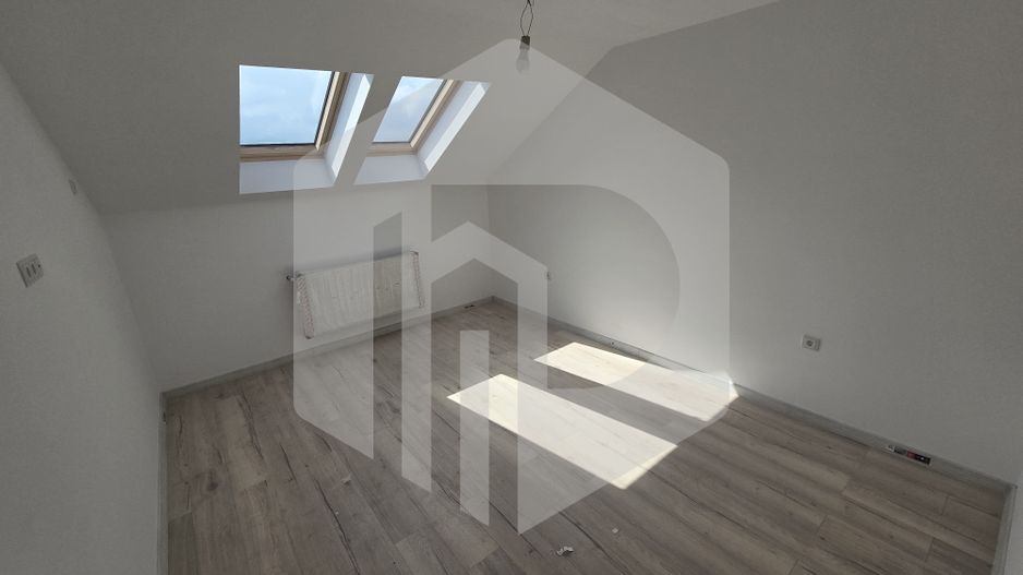 Apartament 2 camere decomandate 46mpu Balcon - Poză 14