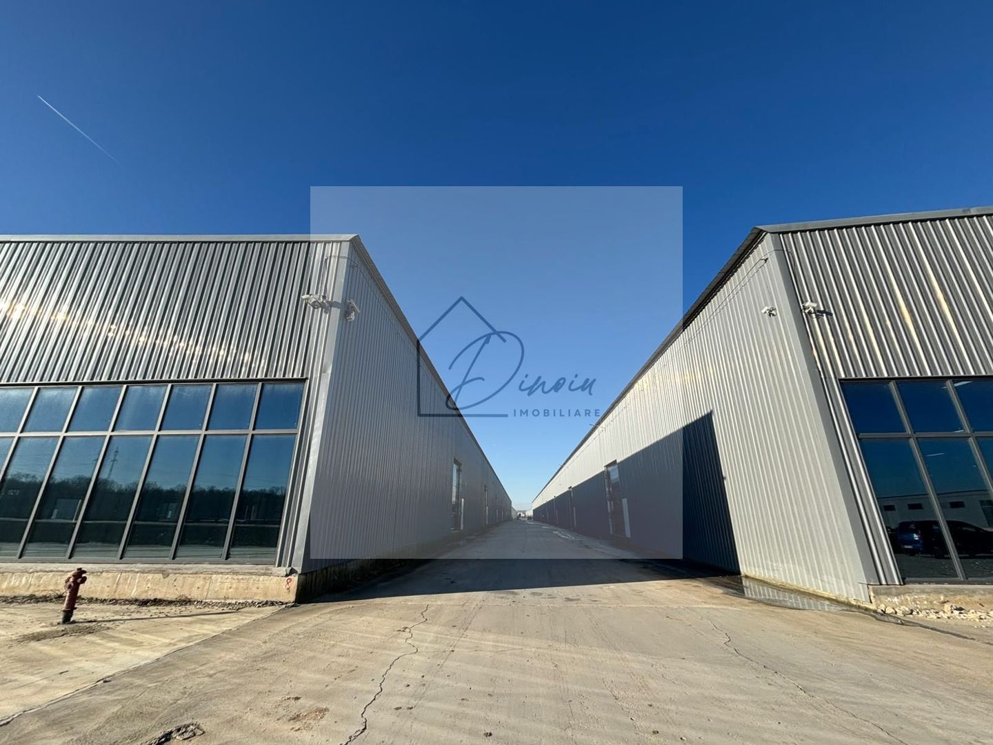 Hala de inchiriat I Afumati I minim 500 mp I langa Centura Bucuresti - Poză 23