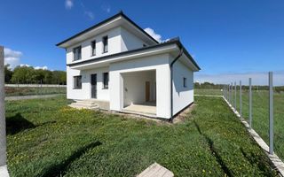 Casă Individuală de vanzare sau schimb cu apartament - Poză 5