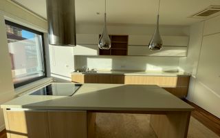 APARTAMENT CU 4 DORMITOARE DEOSEBIT LA INCHIRIERE LANGA PARC KISELEFF - Poză 12