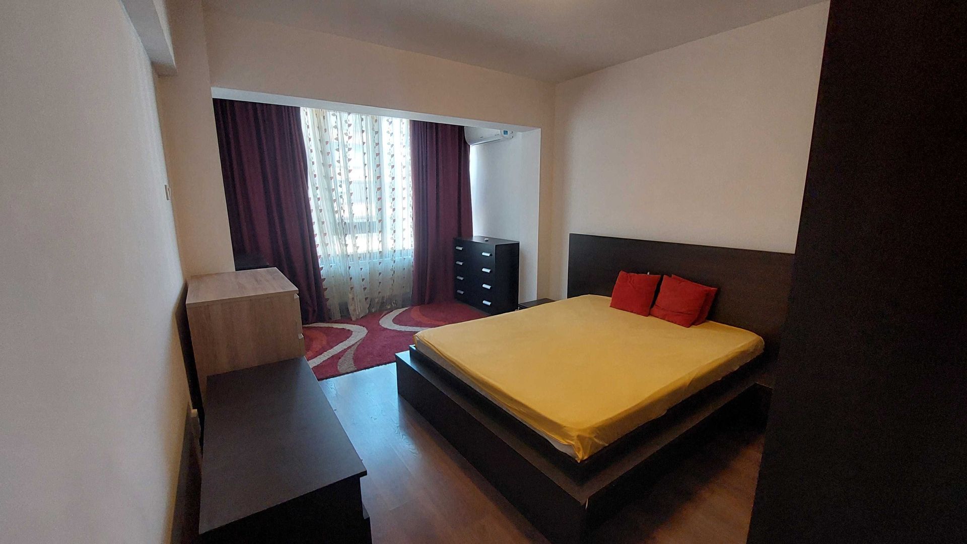 2 camere, strada Tecuci, bloc Vega - Poză 4