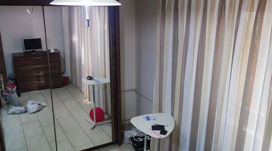 Apartament 4 camere Calea Văcărești - Poză 4