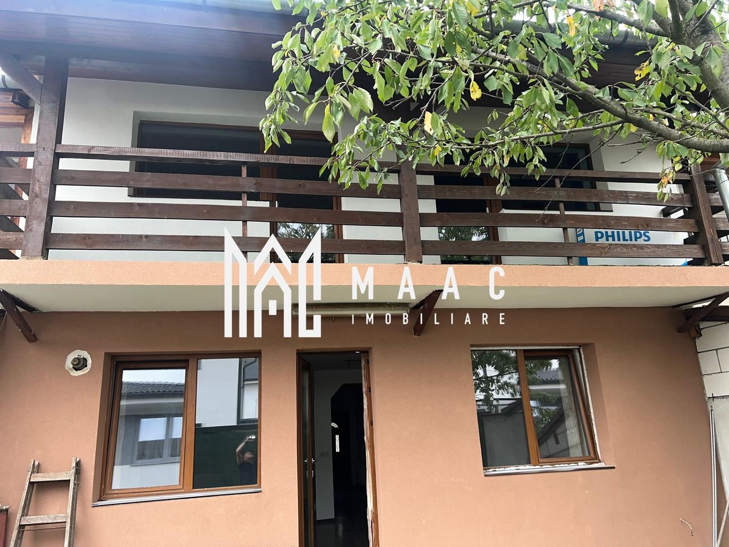 Casă 4 camere | Șelimbăr, Strada Zorilor | 125 mp utili, curte 100 mp - Poză 1
