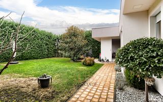 Dumbravita Casa Individuala pe Parter | 4 Camere 3 Bai | Mediteranean - Poză 2