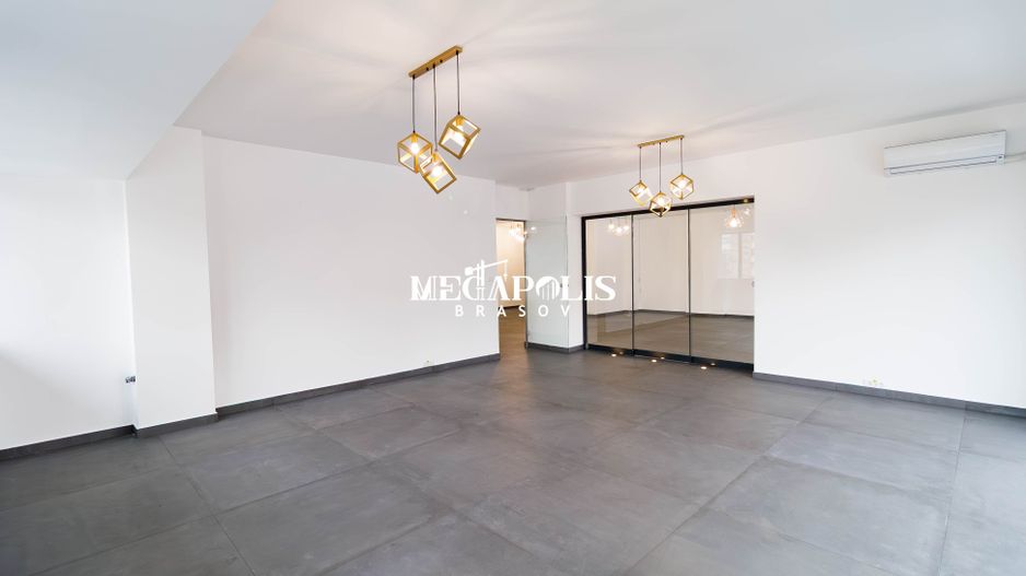 15E MP / Spatiu Birouri / 4 Parcari Subterane / Coresi - Poză 14