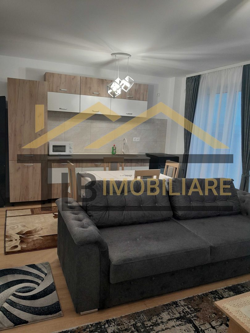 Apartament cu 2 camere, 50mp, Zona Maurer Residence - Poză 2