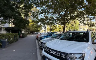 Apartament 2 camere de închiriat — Bd. Dimitrie Cantemir, Sector 4 - Poză 31