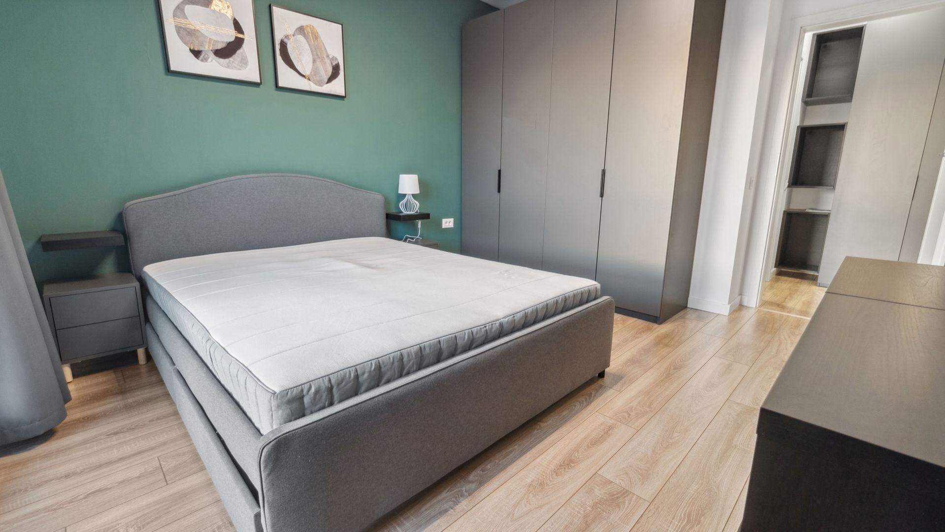2 Camere 9min Metrou Lujerului Plaza Residence Politehnica Timisoara - Poză 8