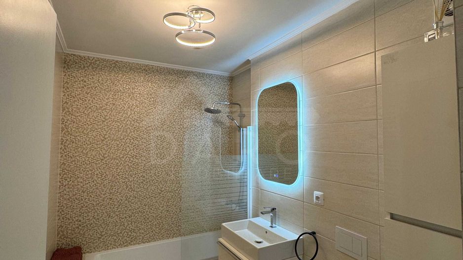Apartament 2 camere Maurer Residence Târgu-Mureș - Poză 5