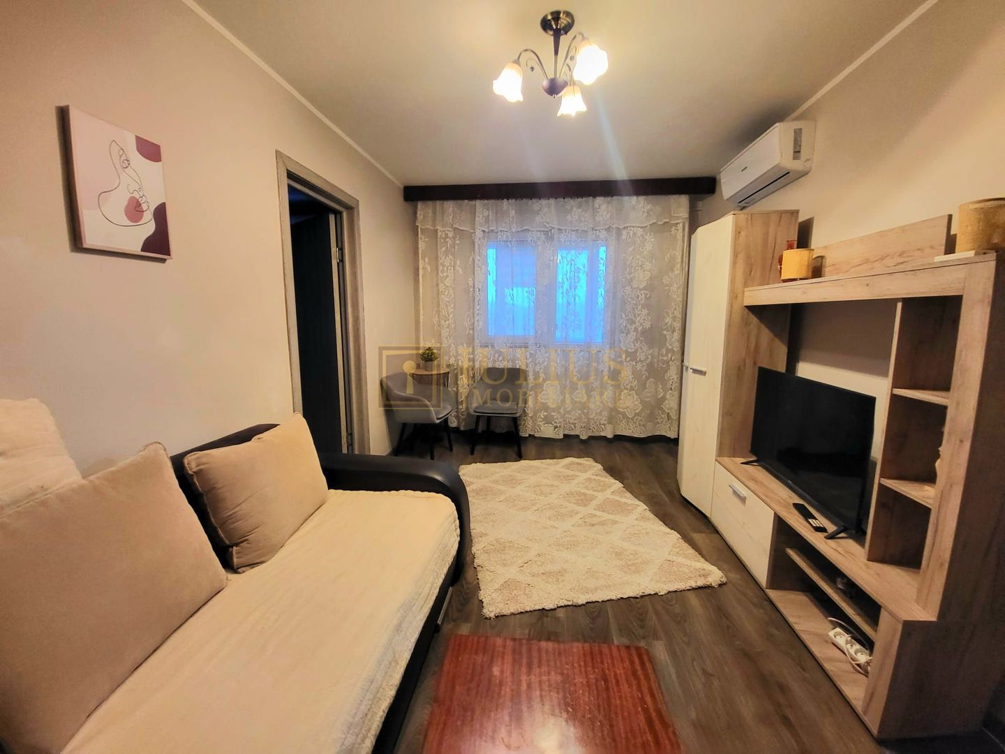 Dacia | 2 camere | aer conditionat | recent renovat - Poză 1