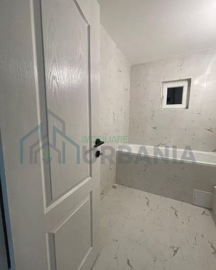 Apartament 3 camere complet renovat, Tomești – de vânzare - Poză 12