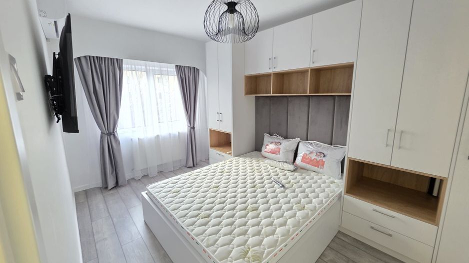 Apartament 2 camere Sincai Timpuri Noi Facultati - Poză 4