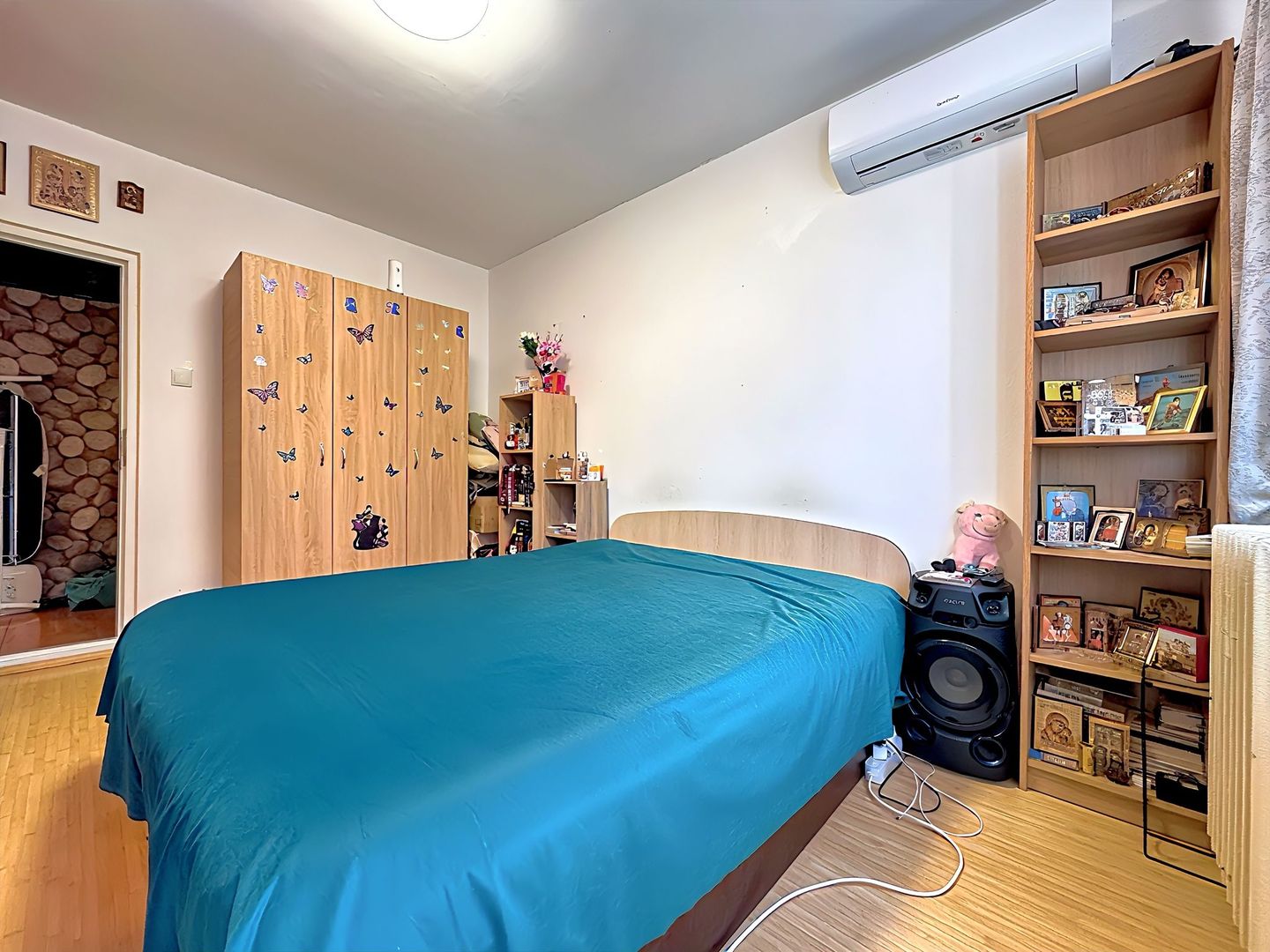 Dristor Metrou 3 camere decomandat mobilat Park Lake comision 0 - Poză 5