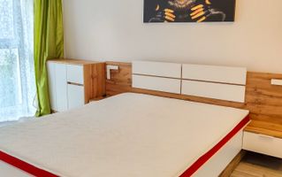 Modern | Etaj Intermediar | Bloc Nou | Dâmbul Rotund - Poză 1