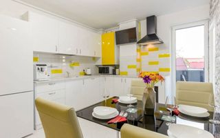Apartament 3 camere FINISAT | Parcare incusa | Parcul Feroviarilor - Poză 2