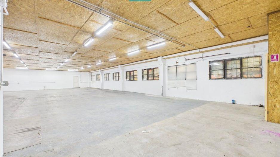 Hală industrială 300mp - Ineu, Arad - Poză 3
