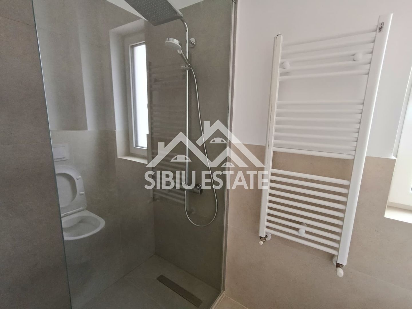 Locul unde te simți acasă – apartament modern, luminos, în Șelimbăr - Poză 7