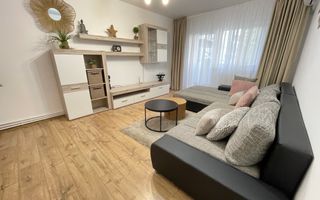 Amenajat complet, mobilat și utilat, totul nou - Poză 4