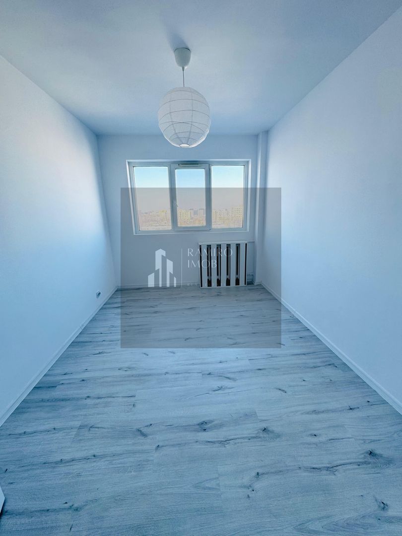 OCAZIE 3 CAMERE ULTRA FINISAT 7 MIN METROU TITAN - Poză 12