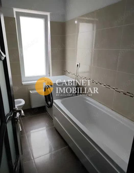 3 CAMERE DECOMANDAT - ETAJ INTERMEDIAR - BLOC NOU - VALEA LUPULUI - Poză 6