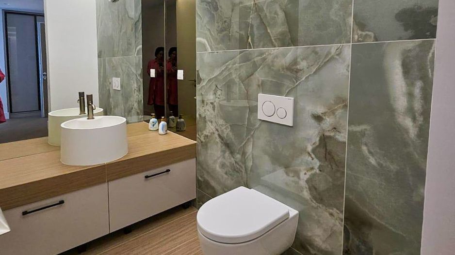 Chirie I Penthouse 4 camere I Iancu Nicolae I Bloc nou premium - Poză 10