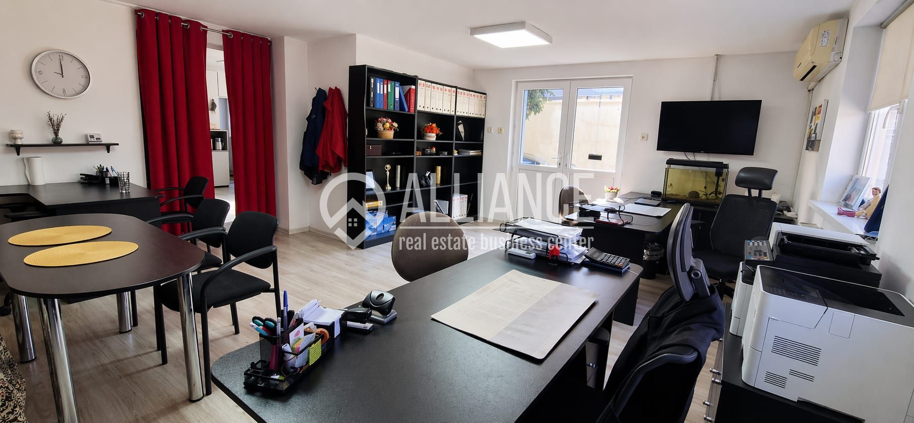 INEL 2 - Spatiu comercial 140 mp - Poză 4