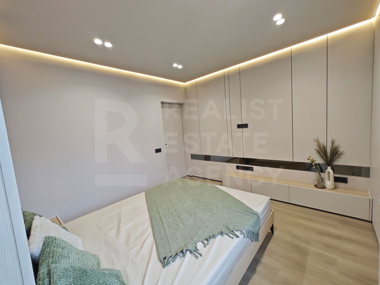 Vânzare, apartament, 2 camere, bd. Moscova, Râșcani - Poză 5