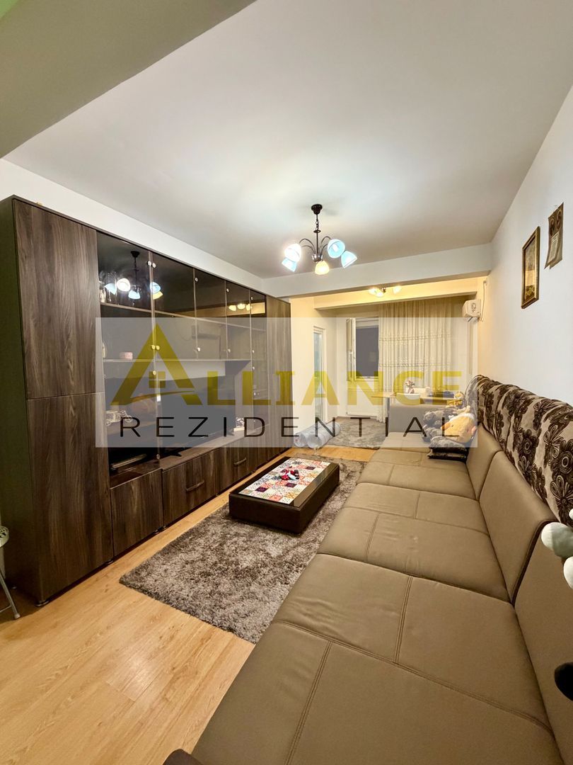 La Strada | Dimitrie Leonida | 2 camere 63.5mp | Parcare - Poză 1