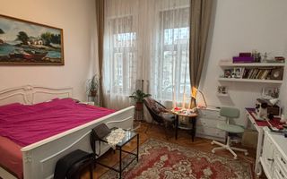 Apartament 3 camere la curte - Poză 21