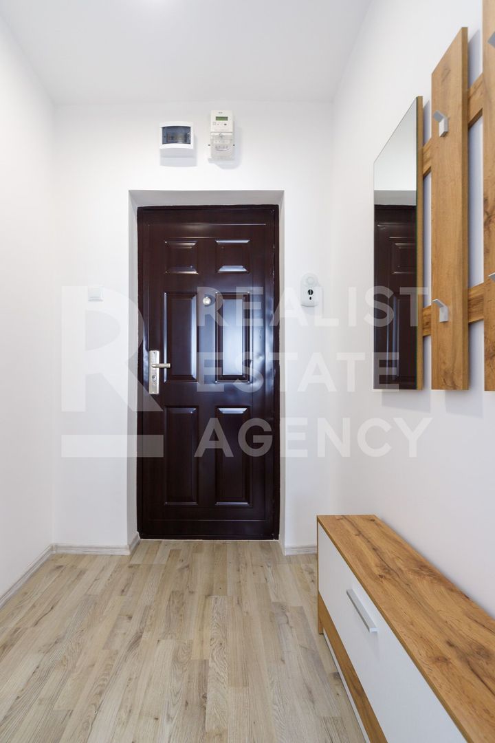 Vânzare, apartament cu 2 camere în zona Drumul Taberei - Poză 9