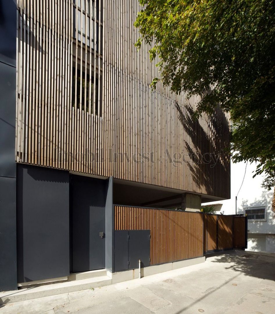 Apartament exclusivist in zona Dorobanti in bloc boutique - Poză 26