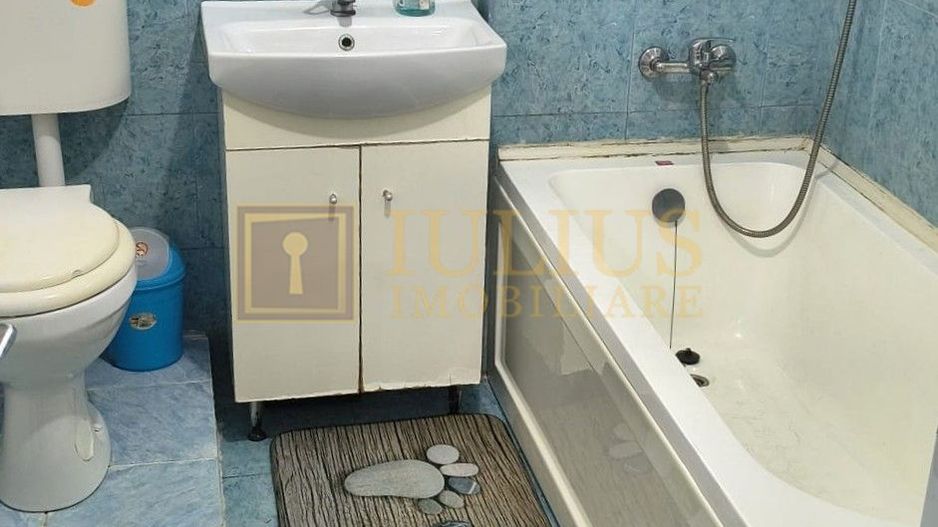 3 camere in Iosefin - Poză 12