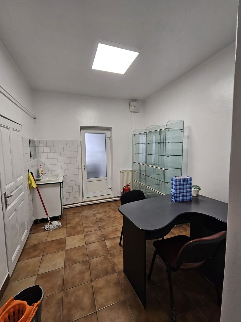 Inchiriere spatiu comercial, Bulevardul N. Balcescu, stradal - Poză 4