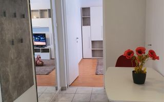 3 cam Circumvalatiunii-Dacia etaj 1 centrala proprie - Poză 14