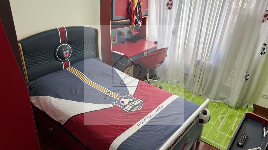 COM 0% I Apartament 3 camere Dristor I Bucuresti Mall I InCity - Poză 6