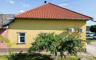 Clădire cu 5 camere cu teren și hală în Cenad - Poză 26