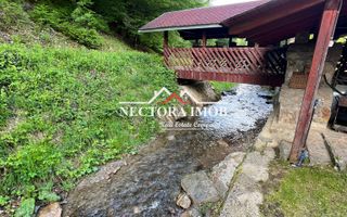 EXCLUSIVITATE-Doua case Zona Bratca, AFACERE mobilate/utilate, 370mp - Poză 3