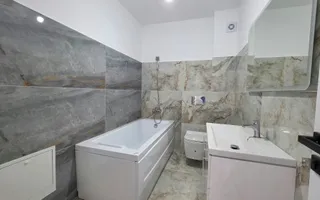 INTABULAT PACURARI KAUFLAND  APARTAMENT 3 CAMERE  74MP+ 44 mansarda - Poză 11