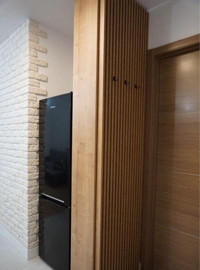 SUPER OCAZIE 2 camere MAMAIA ONIX BLUE - Poză 4