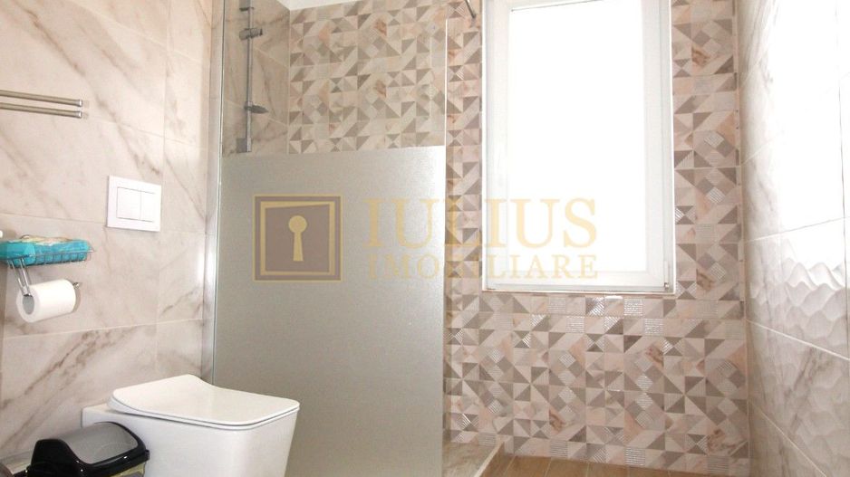 2 locuri de parcare, bloc nou, balcon generos, parter- Dumbrăvița - Poză 10