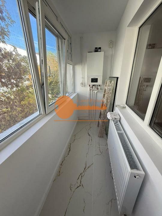 Apartament 4 camere complet renovat – lângă Parcul IOR - Poză 15
