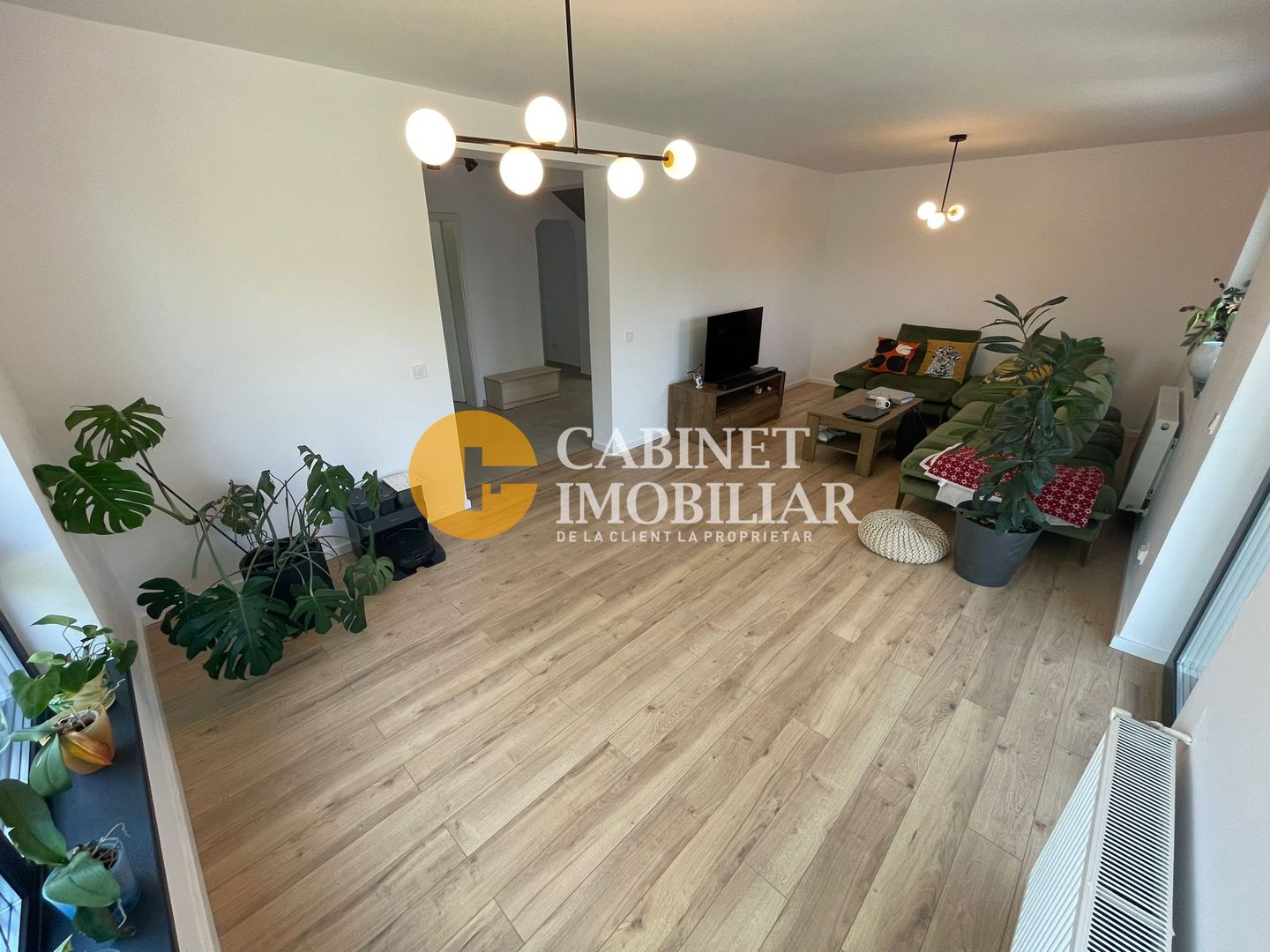 Vila Tomesti 1000mp teren - 159mp utili - 2023 intabulata - panouri/beci - Poză 8