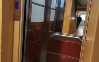 Tomis Nord Boema apartament 3 camere - Poză 12