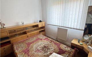 4 camere etaj 1 langa Fac Dragan mobilat utilat - Poză 14