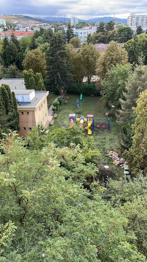 Garsoniera Renovata Manastur - Poză 9