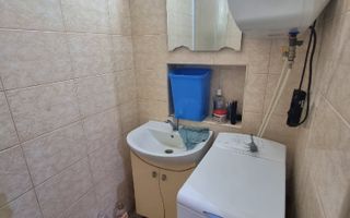 Zona Politehnica- Apartament cu 1 Cameră - Poză 10