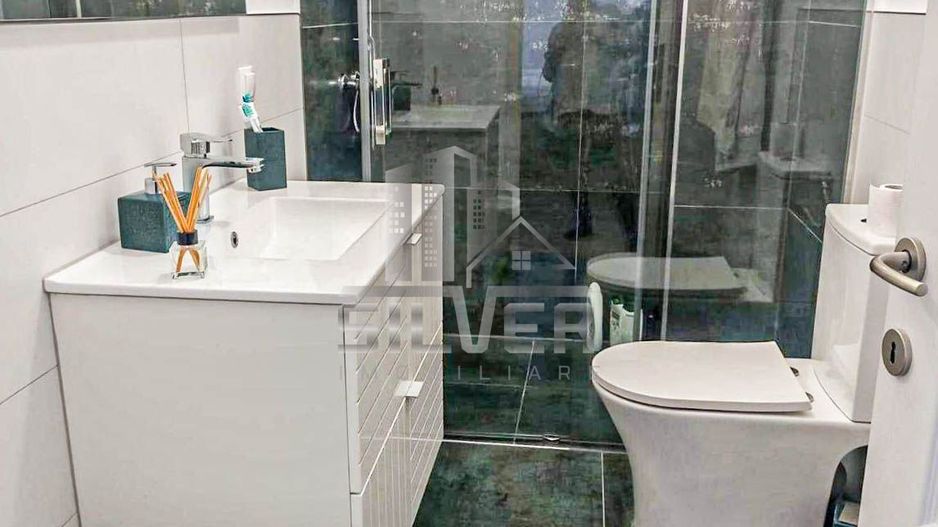 Duplex cu curte de 250mp si 117.5mp utili, mobilat si utilat, in Iris - Poză 9