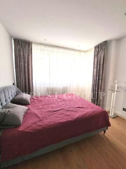 Apartament 2 camere Băneasa | Loc de parcare - Poză 7
